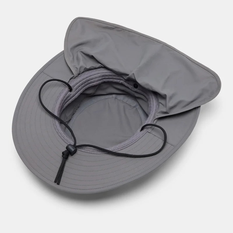 Columbia Grey Coolhead™ Zero IV Booney Hat  | Best Price UAE